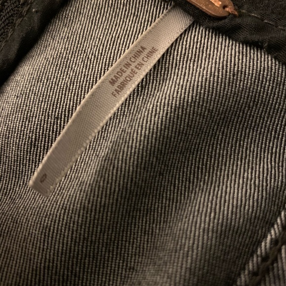 FREE PEOPLE MODERN FEMME DENIM SKIRT - Picture 5 of 6